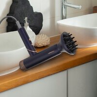 Webber+ Stella HD1998 ( HD-1998F) Image #12