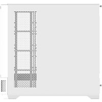 Корпус Thermaltake View 600 TG Snow CA-11H-00F6WN-00 - Превью изображения №5 — Интернет-магазин Teono.by