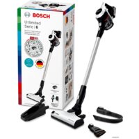 Пылесос Bosch BCS61113 - Превью изображения №6 — Интернет-магазин Teono.by
