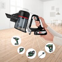 Пылесос Bosch BCS61113 - Превью изображения №2 — Интернет-магазин Teono.by