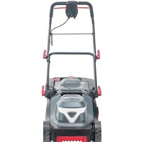 Газонокосилка AL-KO Comfort 32.2 E 113851 - Превью изображения №3 — Интернет-магазин Teono.by