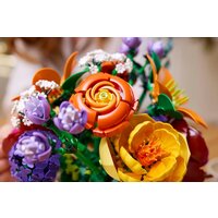 LEGO The Botanical Collection 10345 Цветочная композиция Image #8