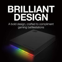 Seagate FireCuda STKL5000400 5TB Image #4