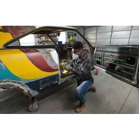 Ryobi HP RDG18C-0 (без АКБ) Image #12