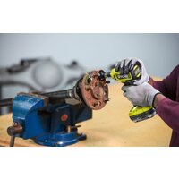 Ryobi HP RDG18C-0 (без АКБ) Image #6