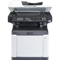 Kyocera Mita FS-C2126MFP+
