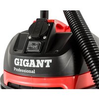Пылесос Gigant GPS-VC-20 - Превью изображения №19 — Интернет-магазин Teono.by