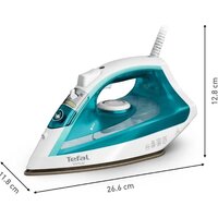Утюг Tefal FV1R10F1 - Превью изображения №2 — Интернет-магазин Teono.by