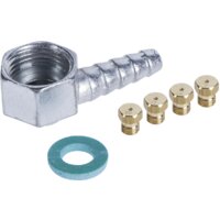 Варочная панель MAUNFELD EGHE.64.6CW/G - Превью изображения №13 — Интернет-магазин Teono.by