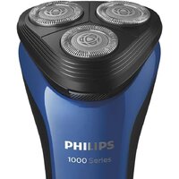 Электробритва Philips S1125/02 - Превью изображения №2 — Интернет-магазин Teono.by