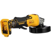 DeWalt DCG413B (без АКБ) Image #5