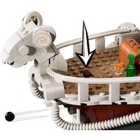 LEGO One Piece 75639 Пиратский корабль «Гоинг Мерри» Image #4