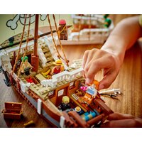 LEGO One Piece 75639 Пиратский корабль «Гоинг Мерри» Image #10