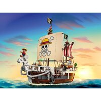 LEGO One Piece 75639 Пиратский корабль «Гоинг Мерри» Image #7
