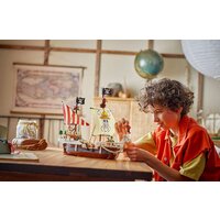 LEGO One Piece 75639 Пиратский корабль «Гоинг Мерри» Image #8