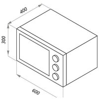 MAUNFELD CEMOA.456.RIB Image #14