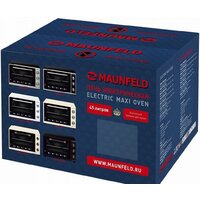 MAUNFELD CEMOA.456.RIB Image #13