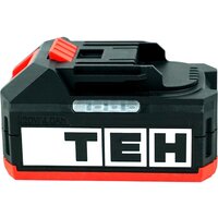 TEH LG125N-1B (с 1-им АКБ, кейс) Image #9