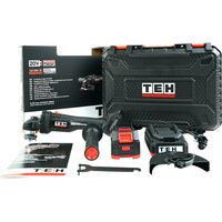 TEH LG125N-1B (с 1-им АКБ, кейс) Image #11