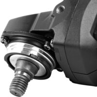 TEH LG125N-1B (с 1-им АКБ, кейс) Image #6