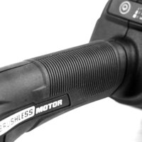 TEH LG125N-1B (с 1-им АКБ, кейс) Image #7