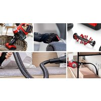 Пылесос Bosch Unlimited 7 ProAnimal BBS711ANM - Превью изображения №13 — Интернет-магазин Teono.by
