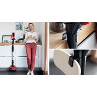 Пылесос Bosch Unlimited 7 ProAnimal BBS711ANM - Превью изображения №12 — Интернет-магазин Teono.by