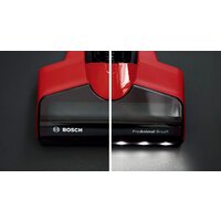 Пылесос Bosch Unlimited 7 ProAnimal BBS711ANM - Превью изображения №5 — Интернет-магазин Teono.by