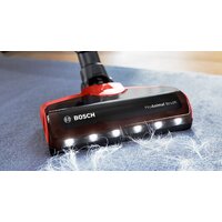 Пылесос Bosch Unlimited 7 ProAnimal BBS711ANM - Превью изображения №2 — Интернет-магазин Teono.by