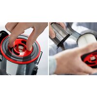 Пылесос Bosch Unlimited 7 ProAnimal BBS711ANM - Превью изображения №10 — Интернет-магазин Teono.by