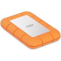 Внешний накопитель LaCie Rugged Mini 2TB STMF2000400 - Превью изображения №6 — Интернет-магазин Teono.by