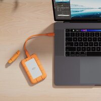 Внешний накопитель LaCie Rugged Mini 2TB STMF2000400 - Превью изображения №11 — Интернет-магазин Teono.by