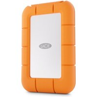Внешний накопитель LaCie Rugged Mini 2TB STMF2000400 - Превью изображения №3 — Интернет-магазин Teono.by