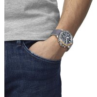 Наручные часы Tissot T120.417.17.081.01 - Превью изображения №5 — Интернет-магазин Teono.by