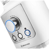 Стационарный блендер Brayer BR1200WH - Превью изображения №3 — Интернет-магазин Teono.by