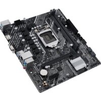 ASUS Prime H510M-K Image #4