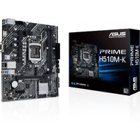 ASUS Prime H510M-K Image #7