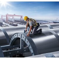 Ударный шуруповерт Bosch GDR 120-LI Professional - Превью изображения №3 — Интернет-магазин Teono.by