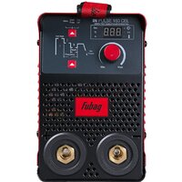 Сварочный инвертор Fubag IN PULSE 160 CEL 31798 - Превью изображения №3 — Интернет-магазин Teono.by