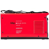 Сварочный инвертор Fubag IN PULSE 160 CEL 31798 - Превью изображения №5 — Интернет-магазин Teono.by