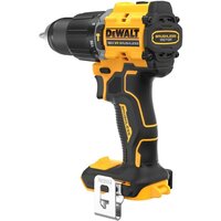 Ударная дрель-шуруповерт DeWalt DCD799NT (без АКБ, кейс) - Превью изображения №5 — Интернет-магазин Teono.by