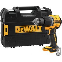 DeWalt DCD799NT (без АКБ, кейс)