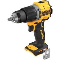 Ударная дрель-шуруповерт DeWalt DCD799NT (без АКБ, кейс) - Превью изображения №2 — Интернет-магазин Teono.by