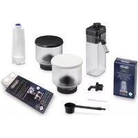 Кофемашина DeLonghi Rivelia Start EXAM420.55.WXL - Превью изображения №11 — Интернет-магазин Teono.by