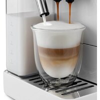 Кофемашина DeLonghi Rivelia Start EXAM420.55.WXL - Превью изображения №4 — Интернет-магазин Teono.by