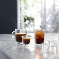Кофемашина DeLonghi Rivelia Start EXAM420.55.WXL - Превью изображения №8 — Интернет-магазин Teono.by
