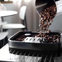Кофемашина DeLonghi Rivelia Start EXAM420.55.WXL - Превью изображения №10 — Интернет-магазин Teono.by