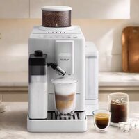 Кофемашина DeLonghi Rivelia Start EXAM420.55.WXL - Превью изображения №2 — Интернет-магазин Teono.by