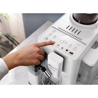Кофемашина DeLonghi Rivelia Start EXAM420.55.WXL - Превью изображения №3 — Интернет-магазин Teono.by