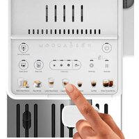 Кофемашина DeLonghi Rivelia Start EXAM420.55.WXL - Превью изображения №5 — Интернет-магазин Teono.by